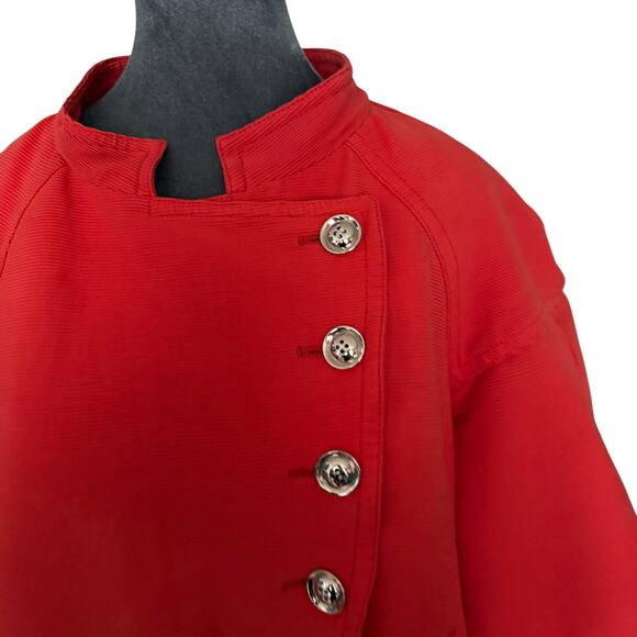 Perse Blazer Size 16 - Picture 2 of 5